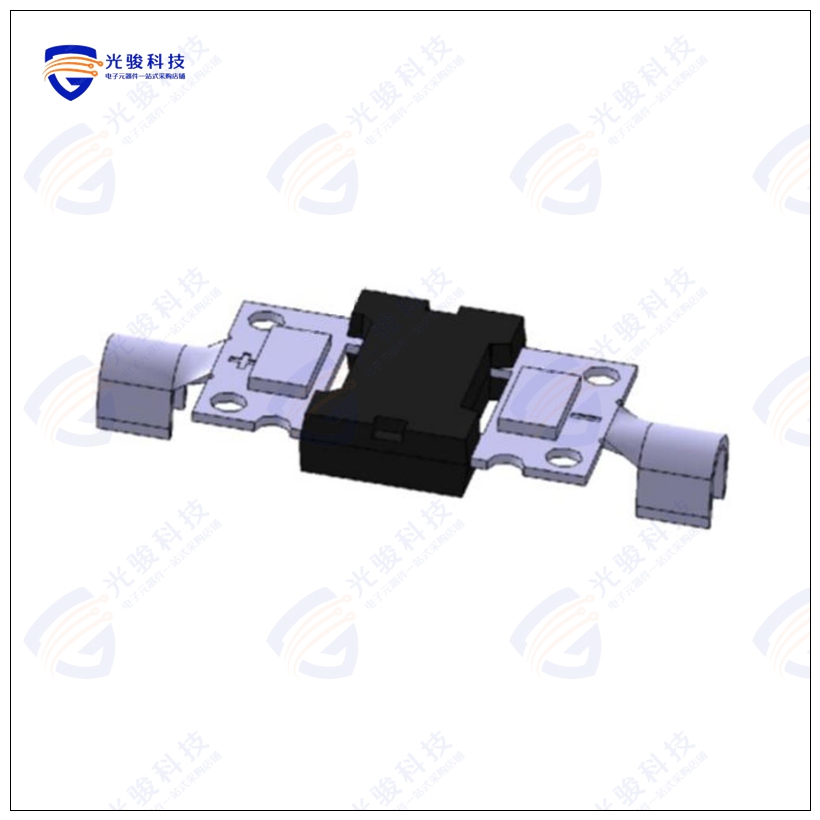 GF6045PC-S1晶体管PLANAR SCHOTTKY MODULE 45V 60A G