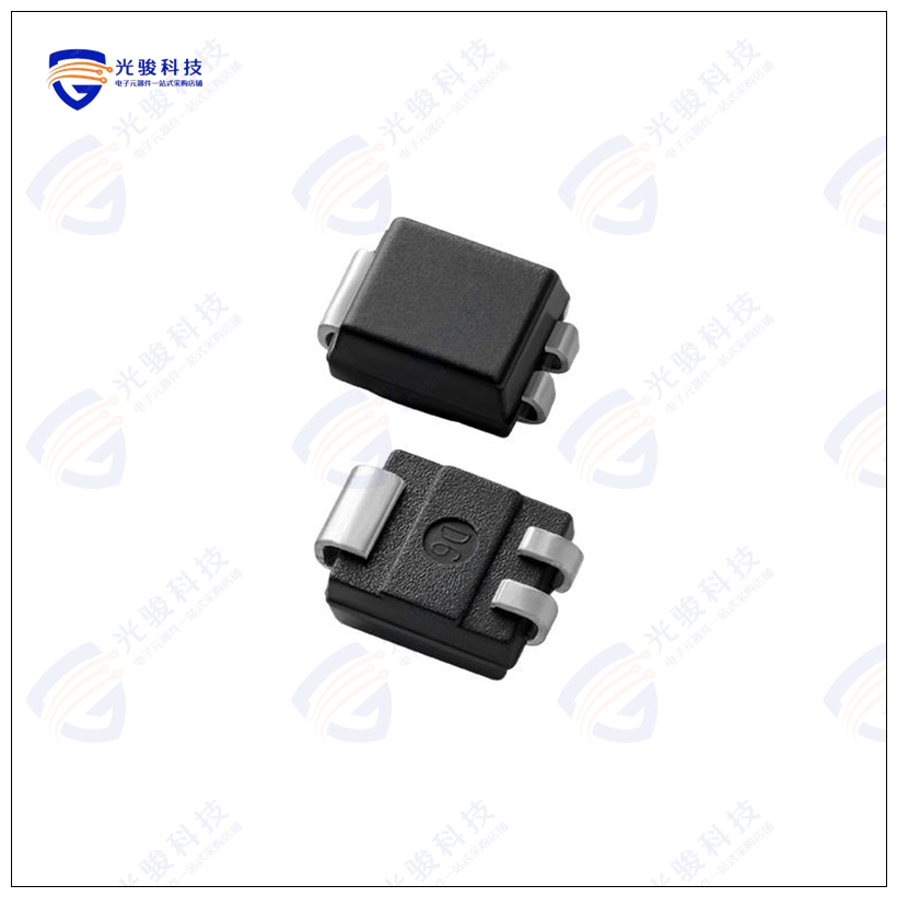 S6002CSRP晶体管SCR 600V 2A COMPAK SMD