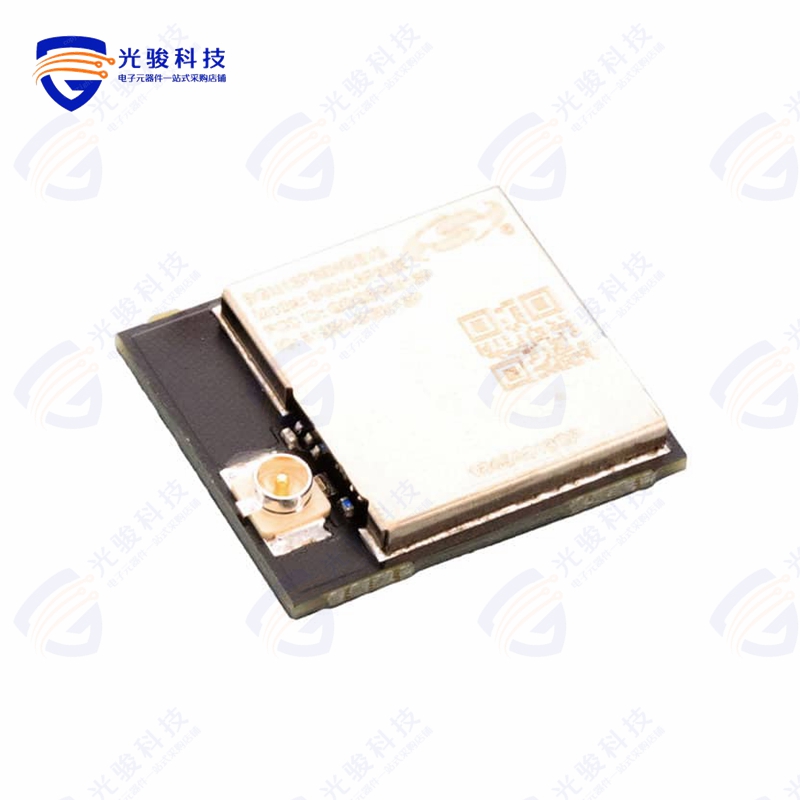 BGM13P32F512GE-V2R《BLUETOOTH 5.0 MODULE》