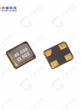 E2SB24E001801E《XTAL 2520 24MHZ, 12PF》