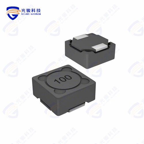 SRR1260-1R0Y《FIXED IND 1UH 9.4A 7.8 MOHM SMD》