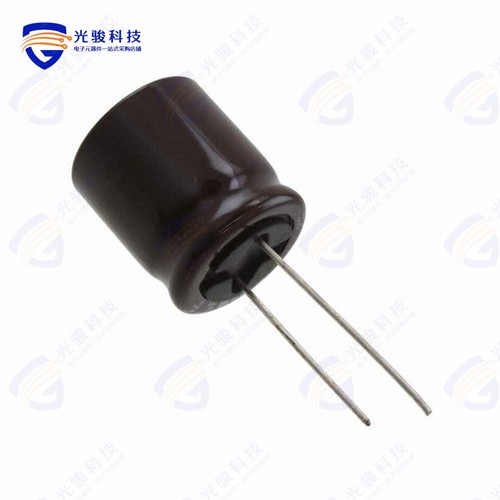 UPM2A271MHD6TN《CAP ALUM 270UF 20% 100V RADIAL》