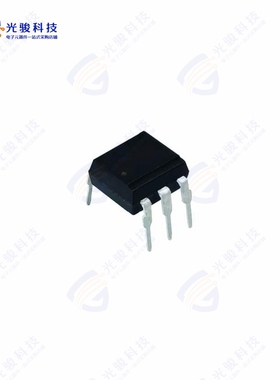 VO3022-X001《OPTOCOUPLER, PHOTOTRIAC OUTPUT,》