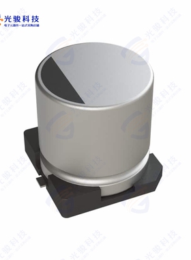 16SEV3300M18X16.5《CAP ALUM 3300UF 20% 16V SMD》