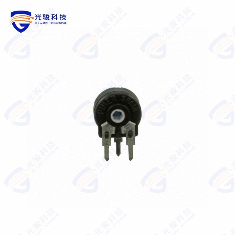 PT10MH01-105A1010-PM-S《POT 1 M OHM LINEAR》