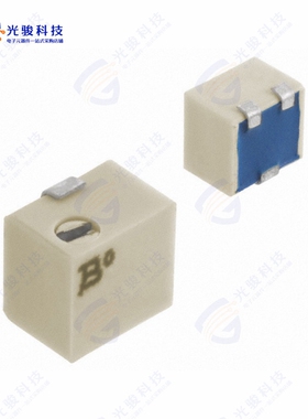 3214J-1-200E《TRIMMER 20 OHM 0.25W J LEAD SIDE》