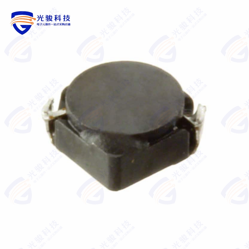 CDRH3D16/HPNP-4R7NC《FIXED IND 4.7UH 1.5A 116MOHM SMD》