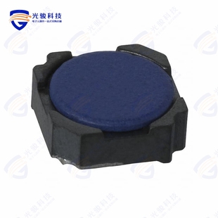 IND 100UH 650MA CDR7D28MNNP FIXED 655MOHM 101NC