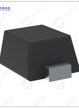 CMAD4448 TR PBFREE晶体管DIODE STANDARD 120V 250MA SOD923