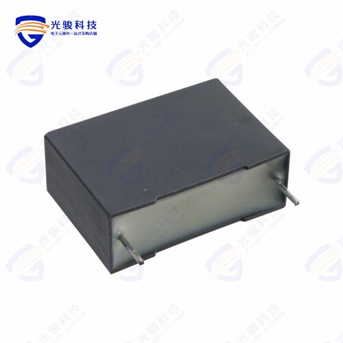 R463N368000M2M《CAP FILM 0.68UF 20% 630VDC RAD》