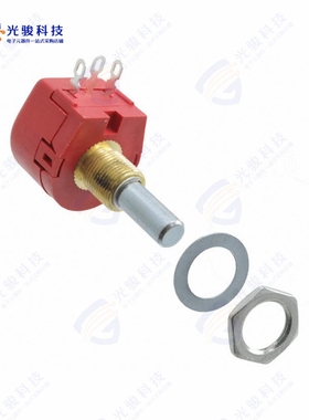 TW1502KA《POT 5K OHM 1W WIREWOUND LINEAR》