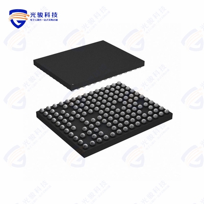 CYW43340XKUBGT《IC RF TXRX+MCU BLUTOOTH 141UFBGA》