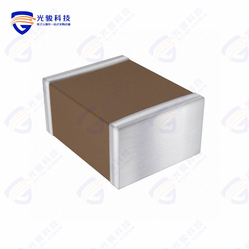 LD103C105KAB2A《CAP CER 1UF 25V X7R 1210》