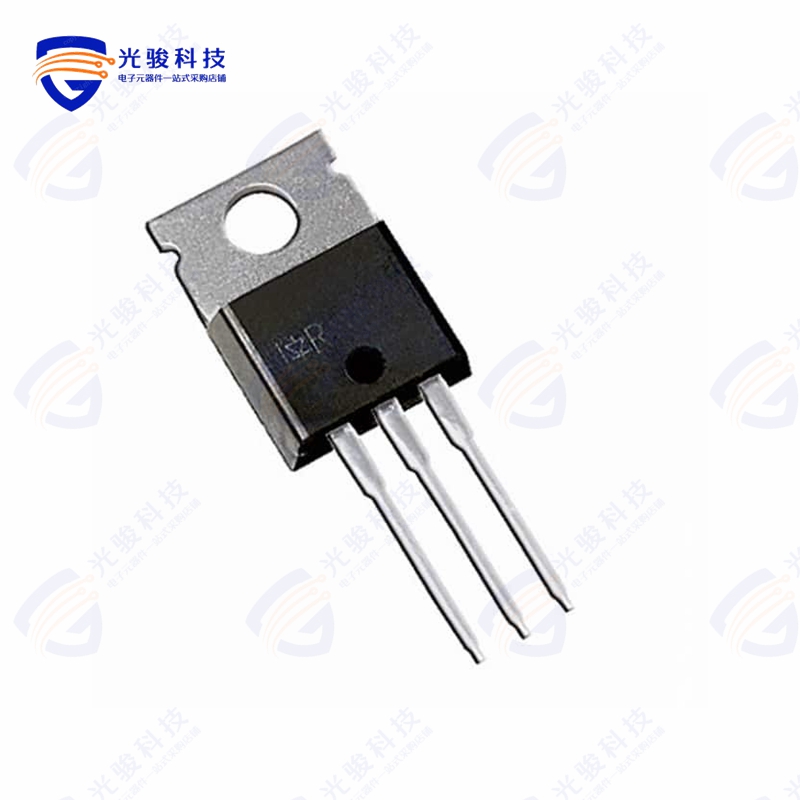 IPP90R1K2C3XKSA2《MOSFET N-CH 900V 5.1A TO220-3》