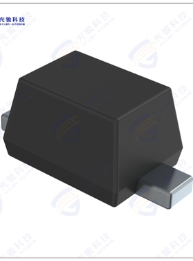 RB751M5-40 RSG晶体管DIODE SCHOTTKY 30V 30MA SOD523F