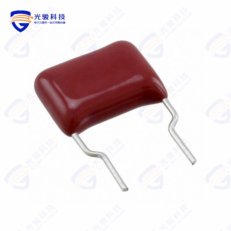 ECW-FD2W154KB《CAP FILM 0.15UF 10% 450VDC RAD》