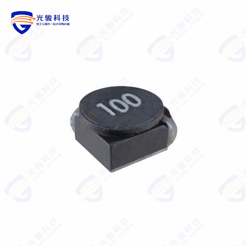 CTCDRH5D28F-680N《68UH SMD SHIELDED POWR INDUCTOR》