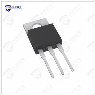 BE3晶体管MOSFET 18A 50V TO220AB IRF9Z30PBF