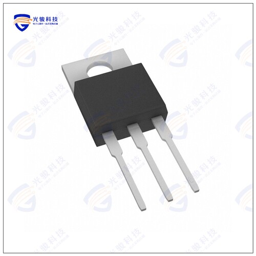 SIHP35N60EF-GE3晶体管MOSFET N-CH 600V 32A TO220AB