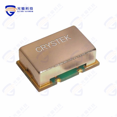 CVHD-950-100.000《XTAL OSC VCXO 100.0000MHZ CMOS》