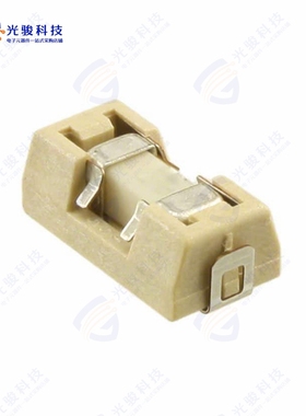 0154002.DRT《FUSE BOARD MNT 2A 125VAC/VDC SMD》