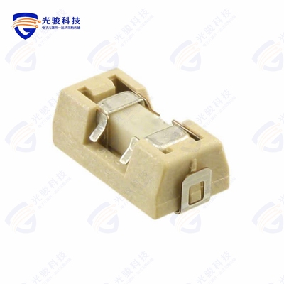 0154007.DRT《FUSE BRD MNT 7A 72VAC 60VDC 2SMD》