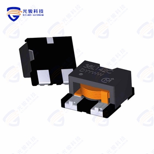 4.3UH IND FIXED 9.7MOHM SMD 6.8A 38L432C