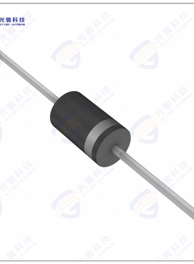 P2500MH晶体管DIODE STANDARD 1000V 25A DO201AD