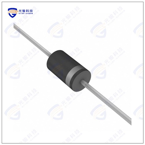 UG56GH晶体管DIODE STANDARD 400V 5A DO201AD
