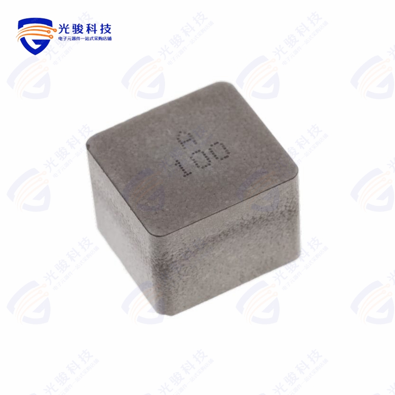 ASPI-F1010-100M-T《IND 10UH 14.6A 13.75M》