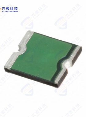 DECASMDC050F/60-2《PTC RESET FUSE 60V 550MA 2018》