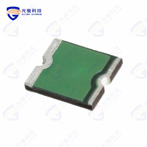 DECASMDC050F/60-2《PTC RESET FUSE 60V 550MA 2018》