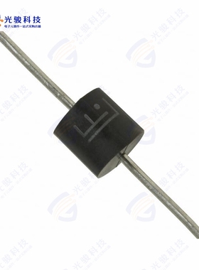 15KPA26CA《TVS DIODE 26VWM 44VC P600》