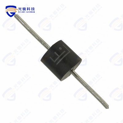 5KP160CA《TVS DIODE 160VWM 259VC P600》