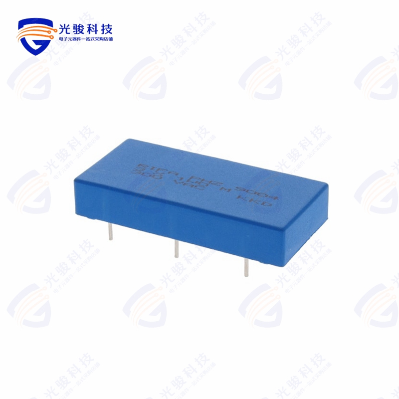 PHZ9004EF7100MR06L2《CAP FILM 1UF 20% 300VAC RADIAL》