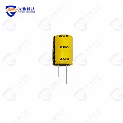 ZCC306S0YG16RR《Minimum discharge voltage 2.5V》