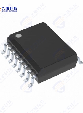 ISO5852SDWR《DGTL ISO 5.7KV GATE DRVR 16SOIC》