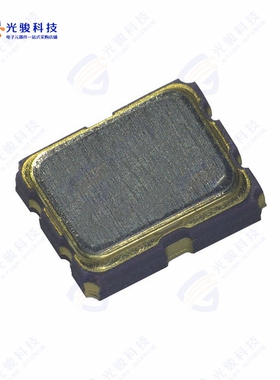 SG3225EEN 25.000000M-CJGA3《XTAL OSC XO 25MHZ 3.3V LVPECL》