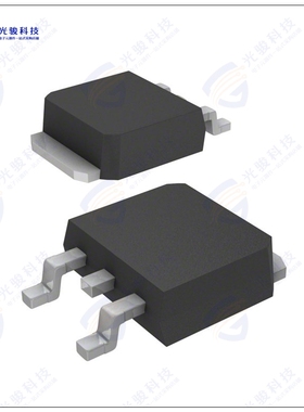 RJK5033DPD-00#J2晶体管MOSFET N-CH 500V 6A MP3A