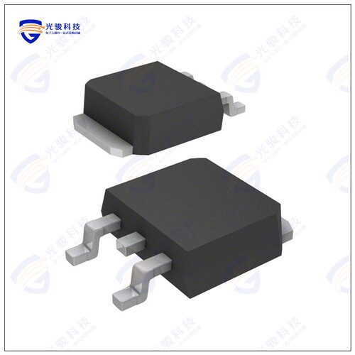RJK5002DPD-00#J2晶体管MOSFET N-CH 500V 2.4A MP3A