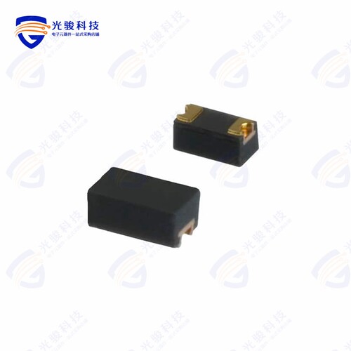 CPDU24V0U-HF《TVS DIODE 24VWM 50V 0603/SOD523F》