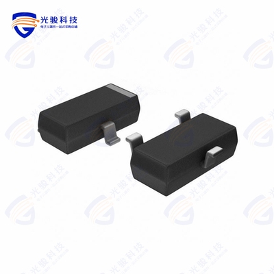 SMBD001030《DIODE SCHOTTKY 30V 10MA SOT23》