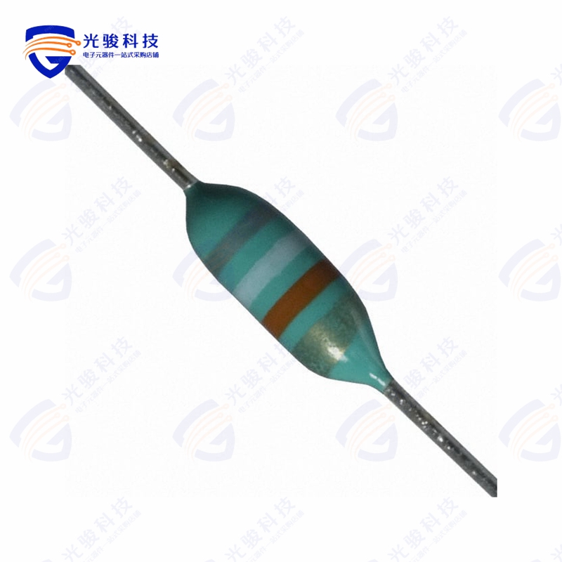 8230-10-RC《FIXED IND 390NH 640MA 300MOHM TH》