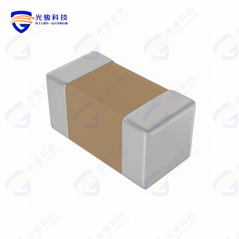 L0603C100KSMST《FIXED IND 10UH 5MA 2.55 OHM SMD》