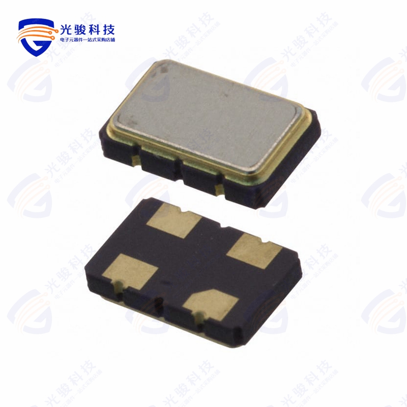 XG-1000CB 100.0000M-CBL3《XTAL OSC SO 100.0000MHZ CMOS SMD》