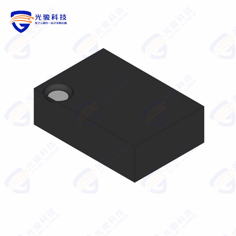 MAX7394ATTRD+《PRECISION SILICON OSCILLATORS》
