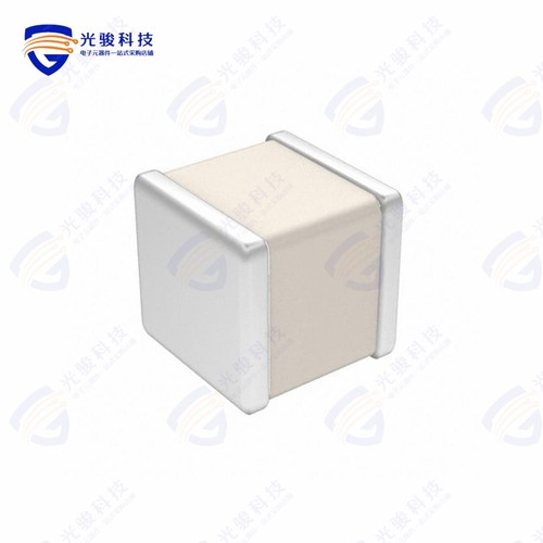 VJ0505D3R9BXPQJHT《CAP CER 3.9 PF 250V C0G 0505》