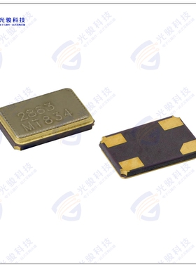XT3518HJRGX20M00E晶体 振荡器 CRYSTAL, 5.0X3.2MM, +/-30PPM, -