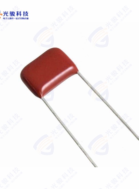 QXL2E103KTPT《CAP FILM 10000PF 10% 250VAC RAD》