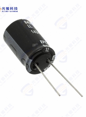 B43858F2476M000《CAP ALUM 47UF 20% 250V RADIAL》